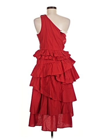 By Anthropologie Cocktail Dress (view 2)