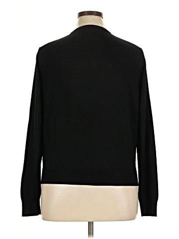 Uniqlo Long Sleeve Blouse (view 2)