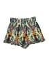 Zara Paisley Gold Shorts Size XS - photo 2