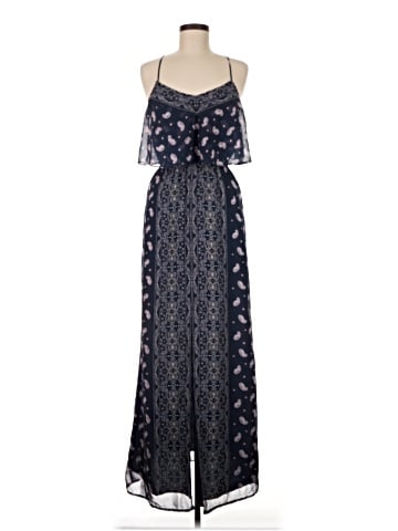 Princess Vera Wang Casual Dress (view 1)