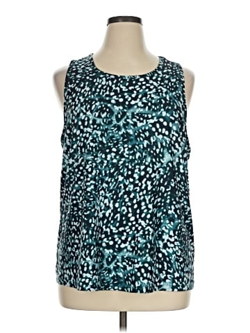 Active by Old Navy Tank Top (view 1)