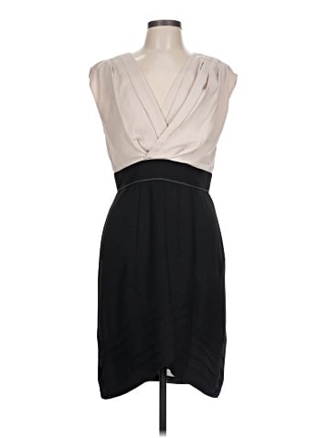 Max and Cleo Cocktail Dress (view 1)