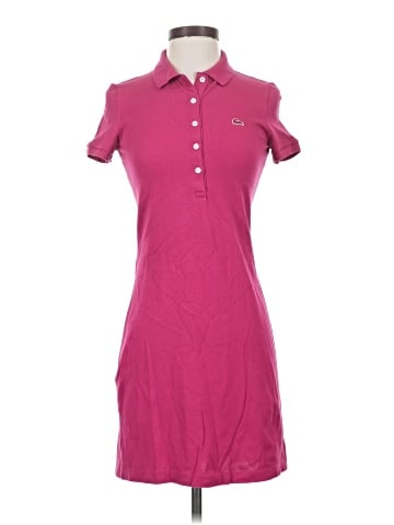 Lacoste Casual Dress (view 1)