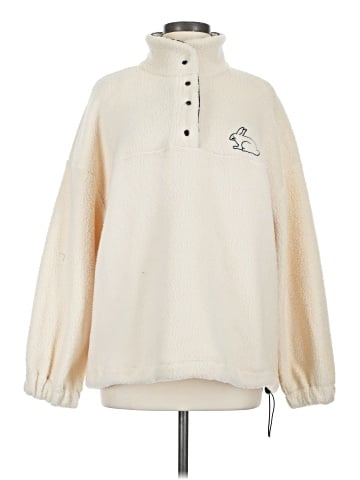 DAZY Pullover Sweater (view 1)