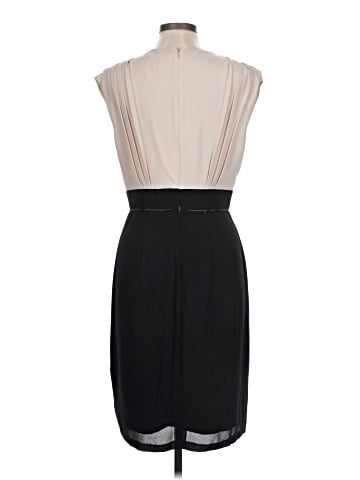 Max and Cleo Cocktail Dress (view 2)