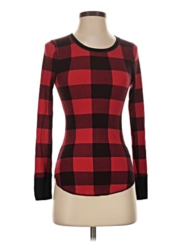 Old Navy Long Sleeve T-Shirt (view 1)