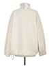 DAZY 100% Polyester Ivory Pullover Sweater Size M - photo 2