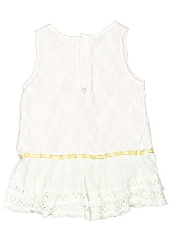 Juicy Couture Sleeveless Top (view 2)