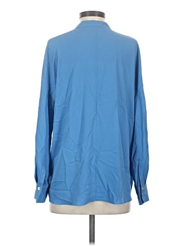 Vince. Long Sleeve Blouse (view 2)