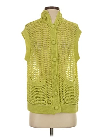 Zara Sweater Vest (view 1)
