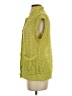 Zara Green Sweater Vest Size S - photo 5