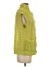 Zara Green Sweater Vest Size S - photo 4
