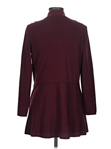 Anne Klein Cardigan (view 2)