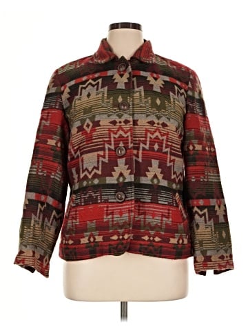 Coldwater Creek Jacket (view 1)