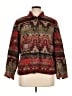 Coldwater Creek Red Jacket Size 16 - photo 1