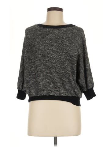 American Apparel Pullover Sweater (view 1)