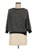 American Apparel Gray Pullover Sweater One size - photo 1