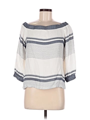 Maven West 3/4 Sleeve Blouse (view 1)