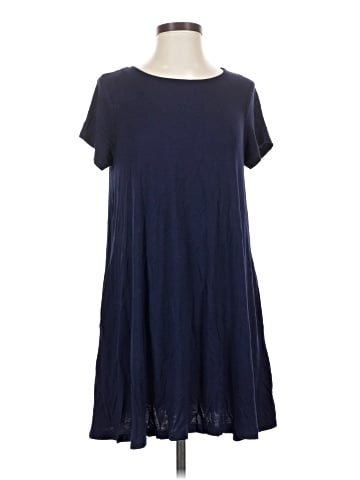 Zenana Outfitters Casual Dress (view 1)