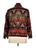 Coldwater Creek Red Jacket Size 16 - photo 2