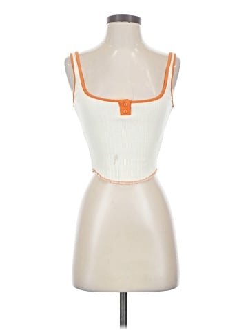 BDG Sleeveless Top (view 1)
