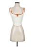 BDG Orange Sleeveless Top Size S - photo 1