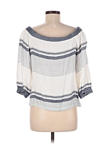Maven West 3/4 Sleeve Blouse (view 2)