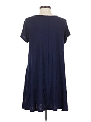 Zenana Outfitters Casual Dress (view 2)