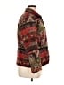 Coldwater Creek Red Jacket Size 16 - photo 4