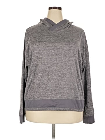 Mondetta Sweatshirt (view 1)