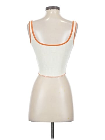 BDG Sleeveless Top (view 2)