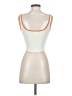 BDG Orange Sleeveless Top Size S - photo 2