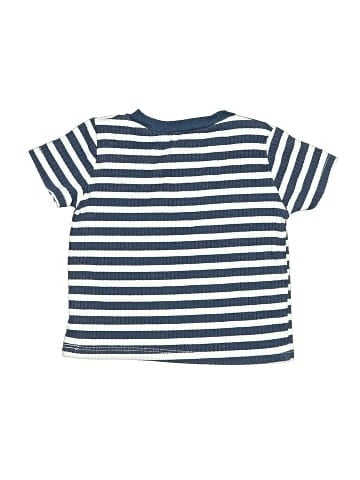 Chick Pea Short Sleeve Henley (view 2)