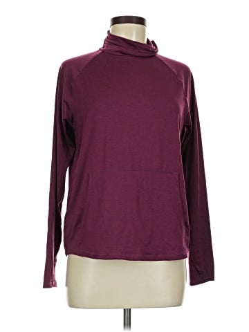 Eddie Bauer Turtleneck Sweater (view 1)