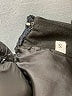 Unbranded Solid Black Skort Size S - photo 3