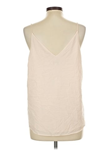 Express Sleeveless Blouse (view 2)