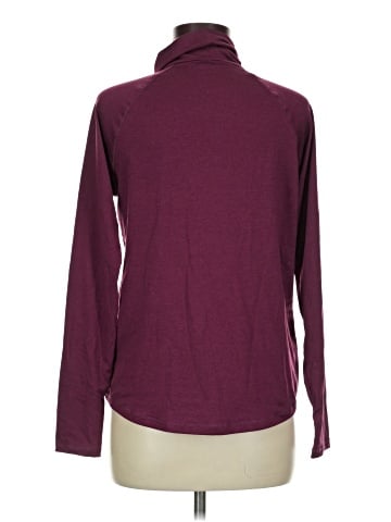 Eddie Bauer Turtleneck Sweater (view 2)