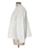 ALLSAINTS White Long Sleeve Blouse Size 10 - photo 5