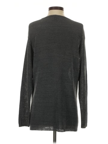 DKNY Long Sleeve Henley (view 2)