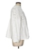 ALLSAINTS White Long Sleeve Blouse Size 10 - photo 4