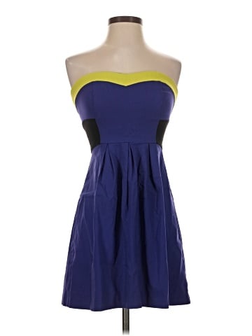 Sparkle & Fade Cocktail Dress (view 1)