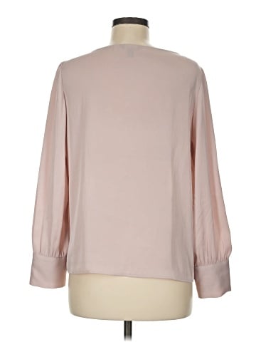 Express Long Sleeve Blouse (view 2)