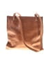 Enzo Angiolini Tan Shoulder Bag One size - photo 3