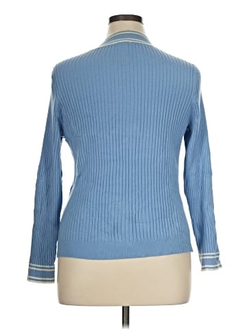 Lane Bryant Pullover Sweater (view 2)