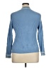 Lane Bryant Blue Pullover Sweater Size 14 - 16 Plus - photo 2