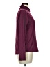 Eddie Bauer Burgundy Turtleneck Sweater Size M - photo 4