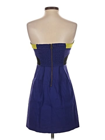 Sparkle & Fade Cocktail Dress (view 2)