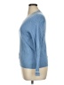 Lane Bryant Blue Pullover Sweater Size 14 - 16 Plus - photo 5