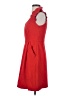Tabitha Red Cocktail Dress Size 4 - photo 5
