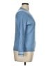Lane Bryant Blue Pullover Sweater Size 14 - 16 Plus - photo 4